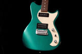 【used】G&L / FALLOUT Emerald Green Metalic RW USA 2017 3.445kg #CLFI704080【TONIQ Yokohama】