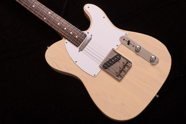 【used】J.W.Black Guitars / JWB-JP-T Light Aged 2017 3.335kg #170036【consignment】【TONIQ Yokohama】