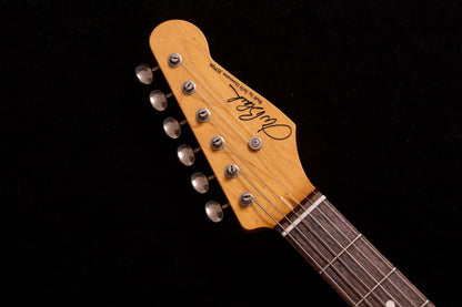 【used】J.W.Black Guitars / JWB-JP-T Light Aged 2017 3.335kg #170036【consignment】【TONIQ Yokohama】