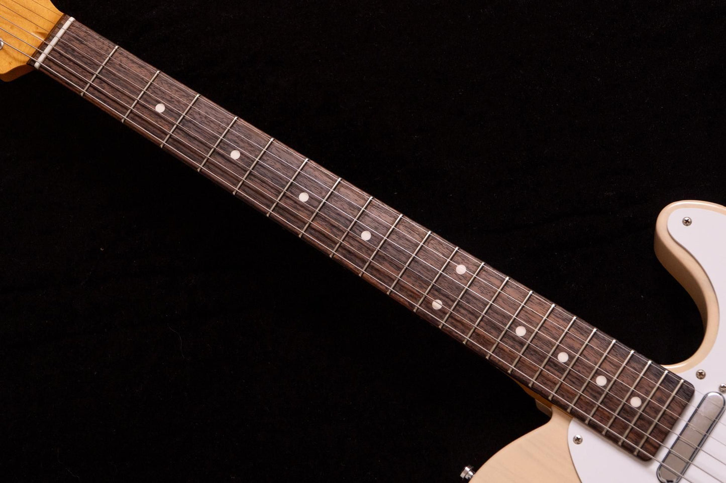 【used】J.W.Black Guitars / JWB-JP-T Light Aged 2017 3.335kg #170036【consignment】【TONIQ Yokohama】