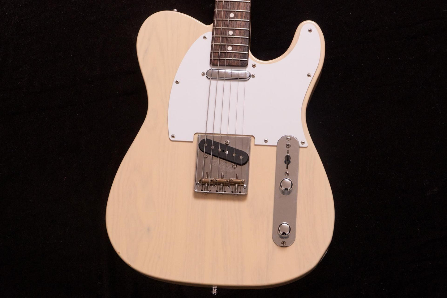 【used】J.W.Black Guitars / JWB-JP-T Light Aged 2017 3.335kg #170036【consignment】【TONIQ Yokohama】