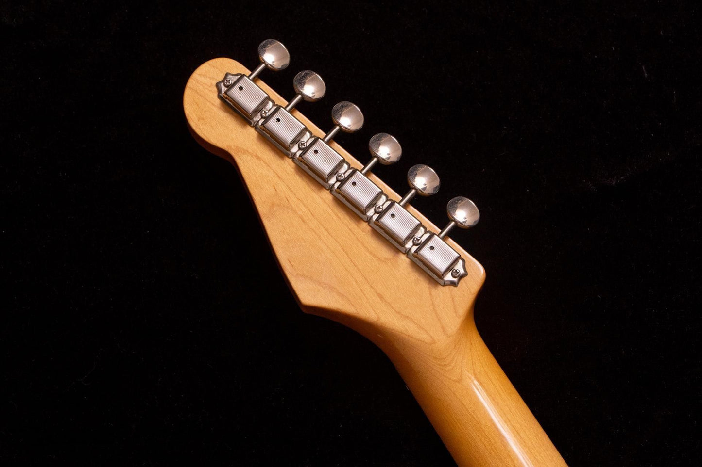 【used】J.W.Black Guitars / JWB-JP-T Light Aged 2017 3.335kg #170036【consignment】【TONIQ Yokohama】