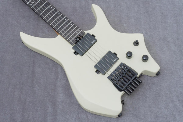 【used】HEX Guitars / N400 Ivory 2.15kg #HJ1301889【GIB Hyogo】