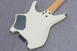 【used】HEX Guitars / N400 Ivory 2.15kg #HJ1301889【GIB Hyogo】