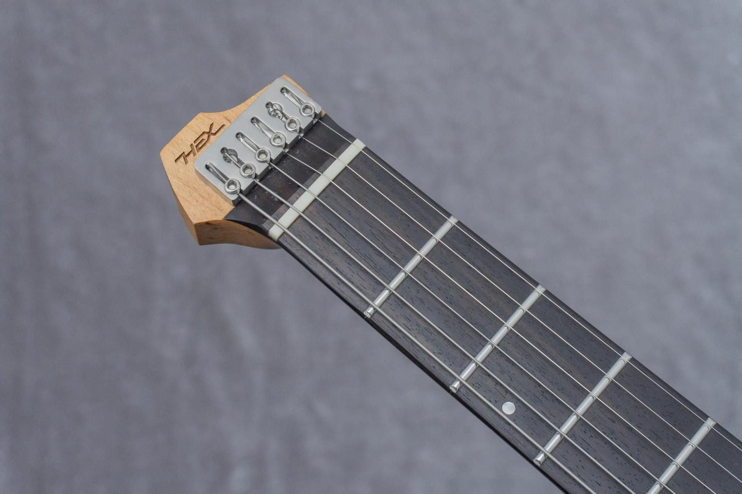 【used】HEX Guitars / N400 Ivory 2.15kg #HJ1301889【GIB Hyogo】