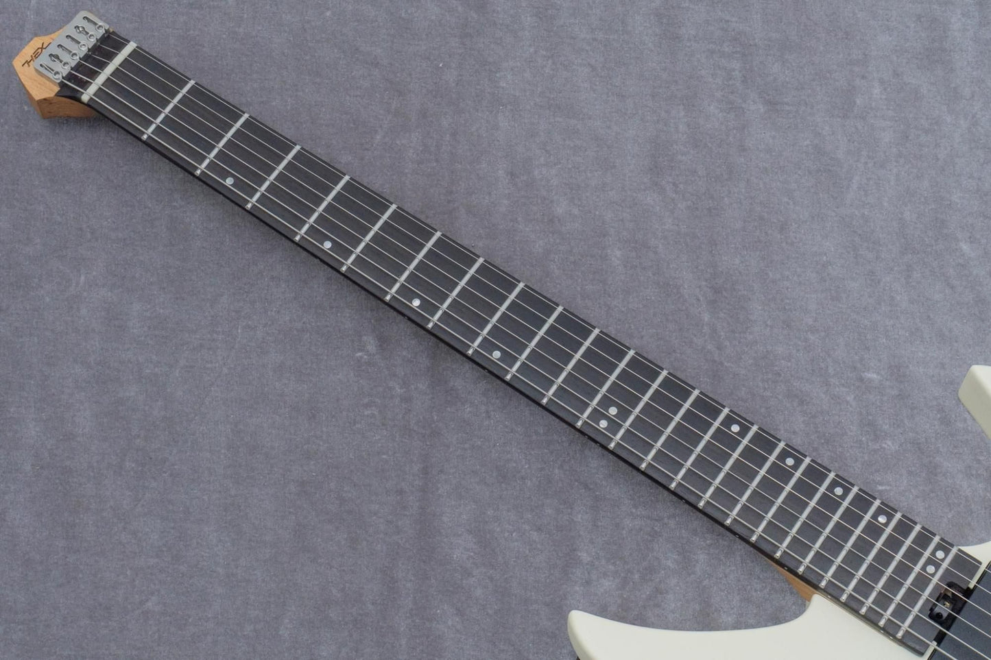 【used】HEX Guitars / N400 Ivory 2.15kg #HJ1301889【GIB Hyogo】