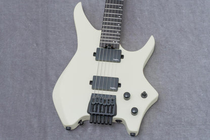 【used】HEX Guitars / N400 Ivory 2.15kg #HJ1301889【GIB Hyogo】