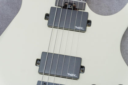 【used】HEX Guitars / N400 Ivory 2.15kg #HJ1301889【GIB Hyogo】