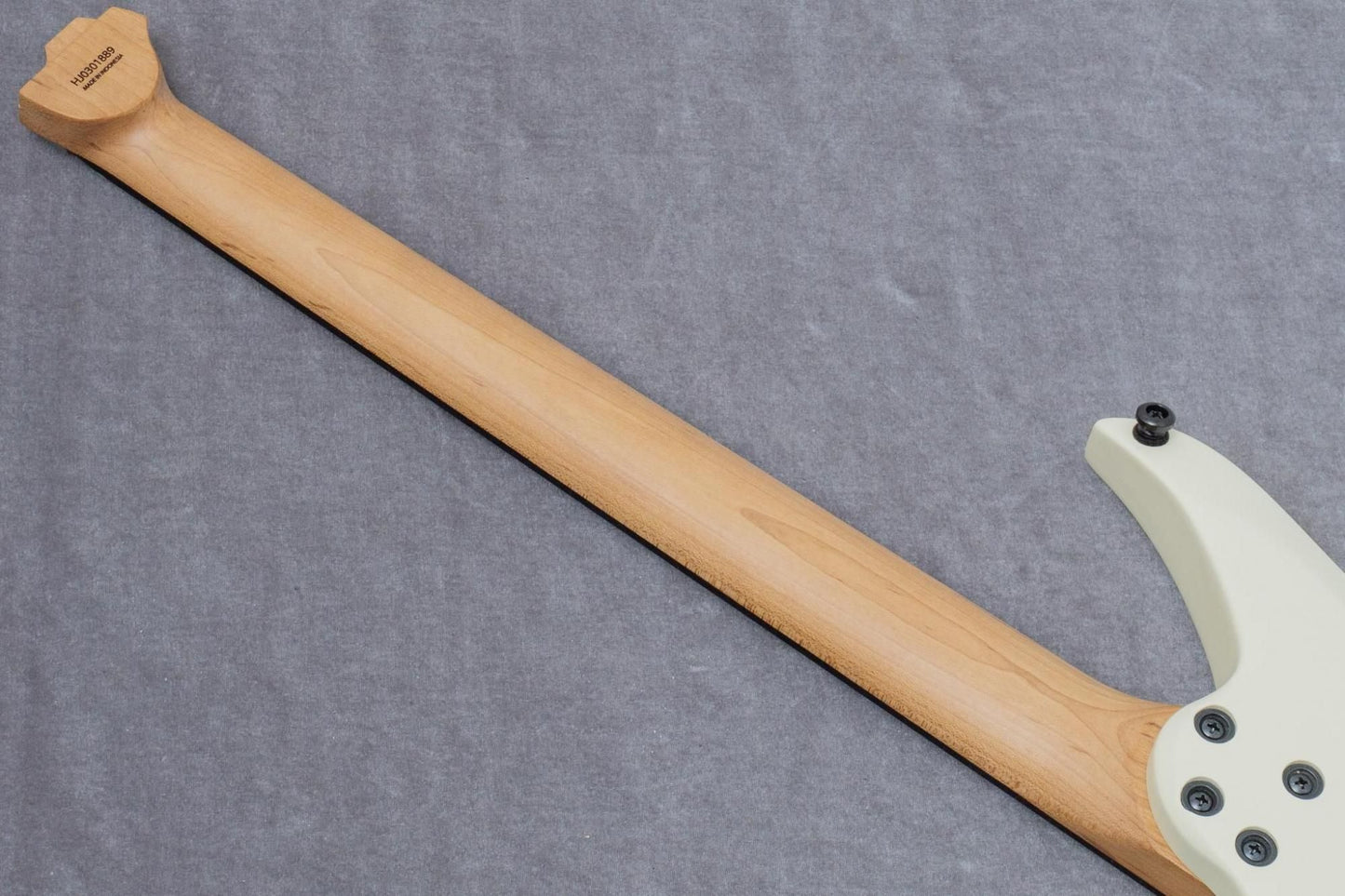 【used】HEX Guitars / N400 Ivory 2.15kg #HJ1301889【GIB Hyogo】