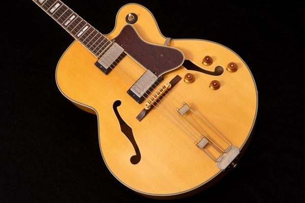 【used】Epiphone / Broadway 2003  #R03D0014【TONIQ Yokohama】