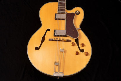 【used】Epiphone / Broadway 2003  #R03D0014【TONIQ Yokohama】