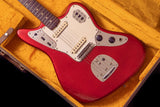 【used】Fender / 1964 Jaguar Candy Apple Red Refinish 3.715kg #L49715【TONIQ Yokohama】