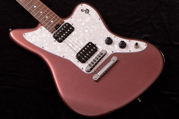 【used】Seed / Rutile 真鍋吉明監修モデル Burgundy Mist 3.495kg #0022【TONIQ Yokohama】