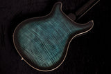 【new】PRS(Paul Reed Smith) / SE Hollowbody II Piezo Peacock Blue 2.765kg #I104324【TONIQ Yokohama】