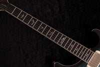 【new】PRS(Paul Reed Smith) / SE Hollowbody II Piezo Peacock Blue 2.765kg #I104324【TONIQ Yokohama】