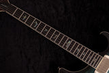 【new】PRS(Paul Reed Smith) / SE Hollowbody II Piezo Peacock Blue 2.765kg #I104324【TONIQ Yokohama】