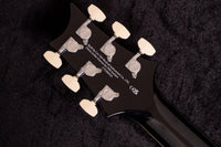 【new】PRS(Paul Reed Smith) / SE Hollowbody II Piezo Peacock Blue 2.765kg #I104324【TONIQ Yokohama】