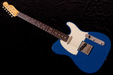 【used】Fender / Hybrid II Telecaster Forest Blue 3.33kg #JD23000969【TONIQ Yokohama】