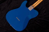 【used】Fender / Hybrid II Telecaster Forest Blue 3.33kg #JD23000969【TONIQ Yokohama】