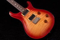 【used】PRS(Paul Reed Smith) / 1991 Custom 24 10Top Bird Inlay Vintage Sunburst 3.58kg 【TONIQ Yokohama】