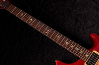 【used】PRS(Paul Reed Smith) / 1991 Custom 24 10Top Bird Inlay Vintage Sunburst 3.58kg 【TONIQ Yokohama】