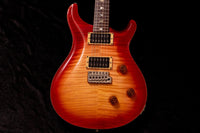 【used】PRS(Paul Reed Smith) / 1991 Custom 24 10Top Bird Inlay Vintage Sunburst 3.58kg 【TONIQ Yokohama】