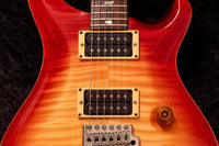 【used】PRS(Paul Reed Smith) / 1991 Custom 24 10Top Bird Inlay Vintage Sunburst 3.58kg 【TONIQ Yokohama】
