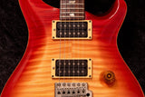 【used】PRS(Paul Reed Smith) / 1991 Custom 24 10Top Bird Inlay Vintage Sunburst 3.58kg 【TONIQ Yokohama】