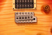 【used】PRS(Paul Reed Smith) / 1991 Custom 24 10Top Bird Inlay Vintage Sunburst 3.58kg 【TONIQ Yokohama】