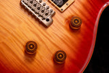【used】PRS(Paul Reed Smith) / 1991 Custom 24 10Top Bird Inlay Vintage Sunburst 3.58kg 【TONIQ Yokohama】