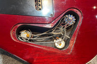 【used】PRS(Paul Reed Smith) / 1991 Custom 24 10Top Bird Inlay Vintage Sunburst 3.58kg 【TONIQ Yokohama】