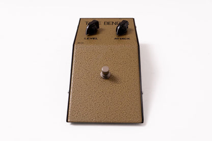 【used】JMI / Mk1 Tone Bender【TONIQ Yokohama】