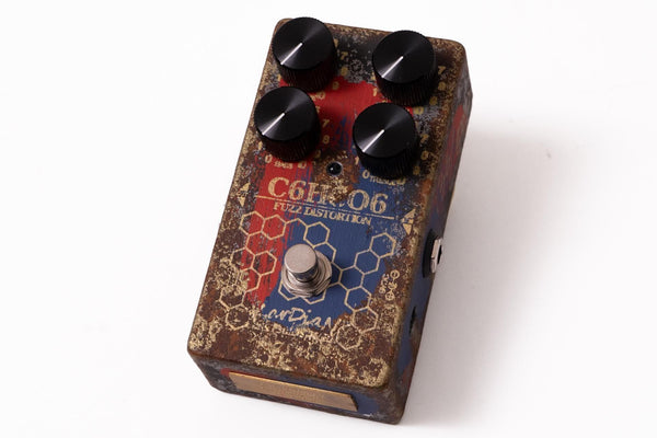 【used】KarDiaN / Vitamin C Super Lucky 7【TONIQ Yokohama】