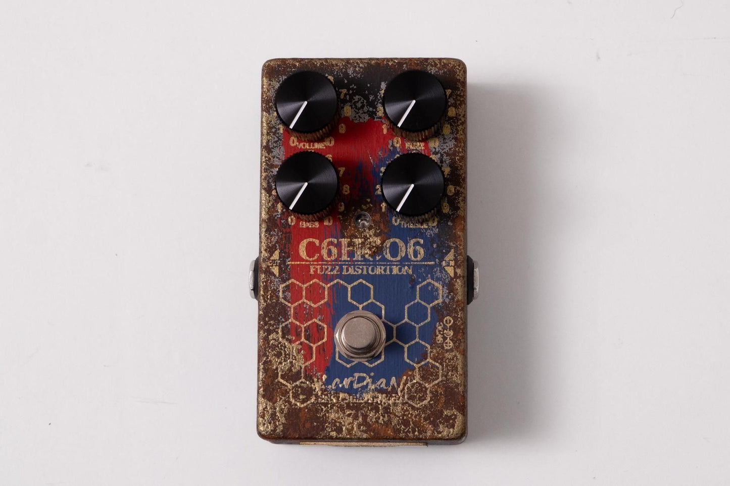 【used】KarDiaN / Vitamin C Super Lucky 7【TONIQ Yokohama】