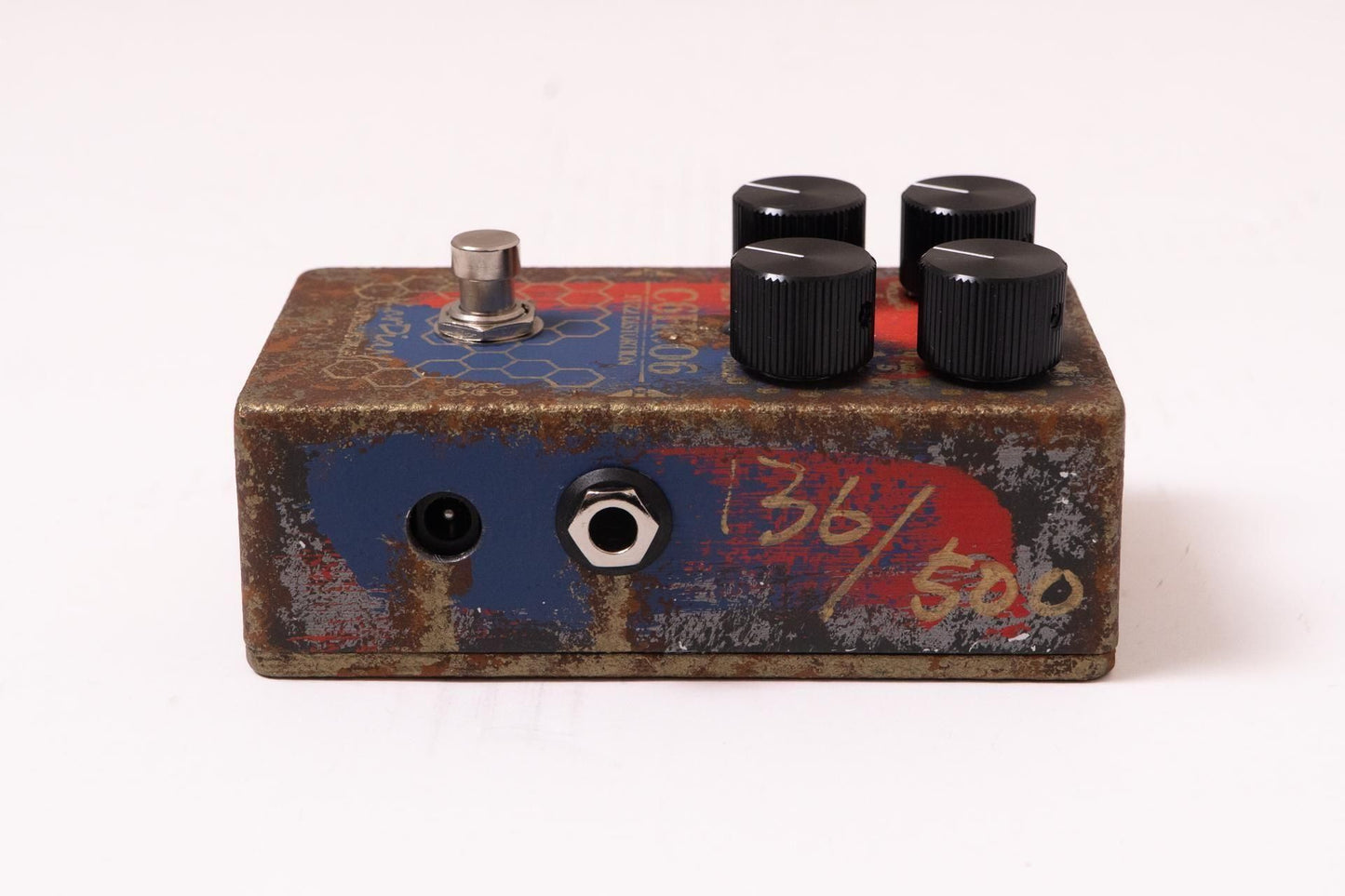 【used】KarDiaN / Vitamin C Super Lucky 7【TONIQ Yokohama】
