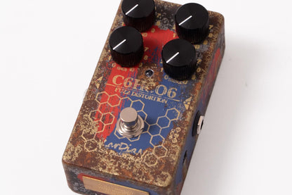 【used】KarDiaN / Vitamin C Super Lucky 7【TONIQ Yokohama】