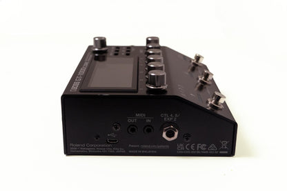 【used】BOSS / GT-1000 CORE Guitar Effects Processor【TONIQ Yokohama】