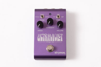 【used】Strymon / UltraViolet【TONIQ Yokohama】