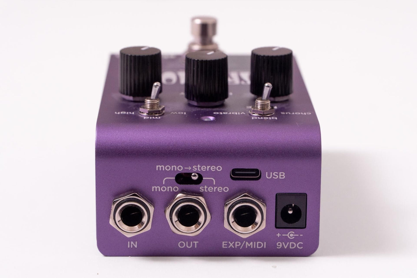 【used】Strymon / UltraViolet【TONIQ Yokohama】
