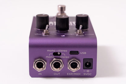 【used】Strymon / UltraViolet【TONIQ Yokohama】