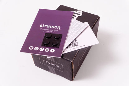 【used】Strymon / UltraViolet【TONIQ Yokohama】