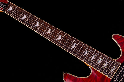 【used】Schecter / AD-OM7-EXT（Omen Extreme-7） 2019 3.355kg #IW19091160【TONIQ Yokohama】【price included SHIPPING & IMPORT TAX & VAT】