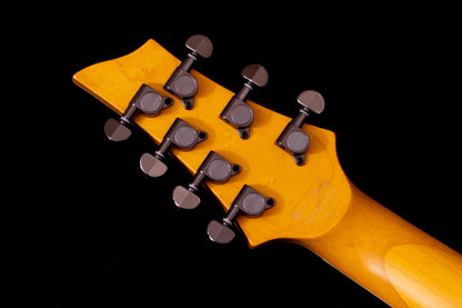 【used】Schecter / AD-OM7-EXT（Omen Extreme-7） 2019 3.355kg #IW19091160【TONIQ Yokohama】【price included SHIPPING & IMPORT TAX & VAT】