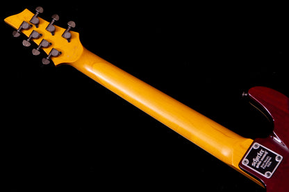 【used】Schecter / AD-OM7-EXT（Omen Extreme-7） 2019 3.355kg #IW19091160【TONIQ Yokohama】【price included SHIPPING & IMPORT TAX & VAT】