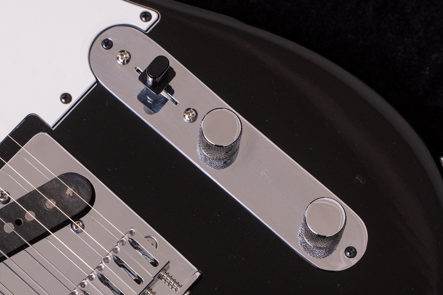 【used】Fender / 1984 Telecaster Mod 1984 3.865kg #E326314【TONIQ横浜】