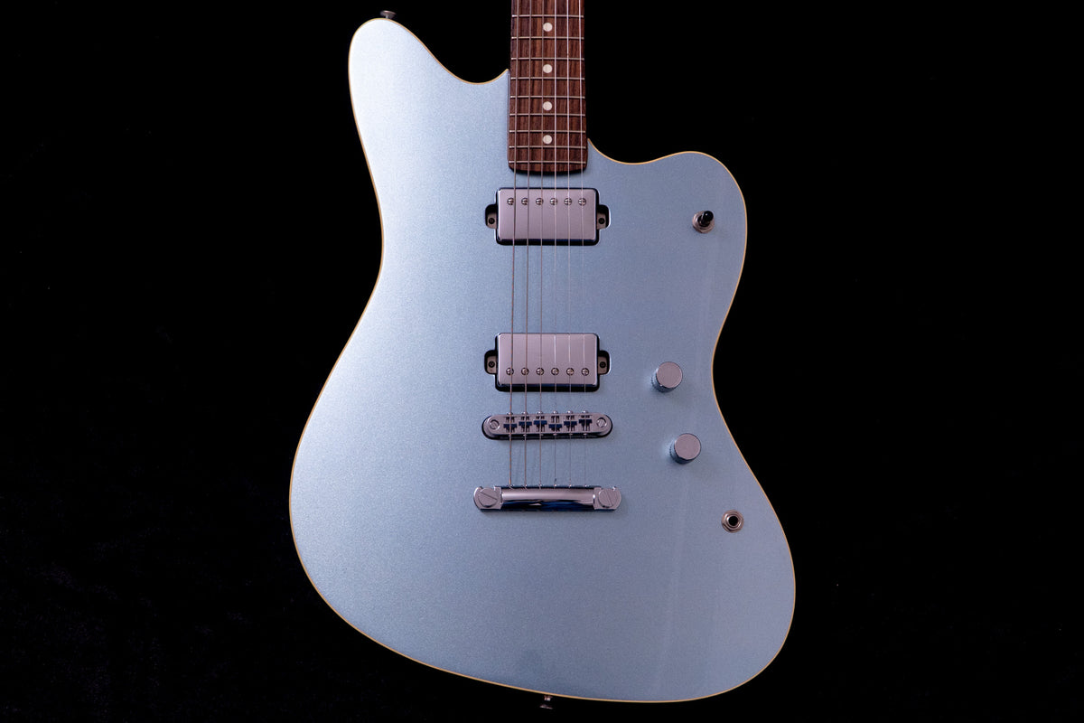 【used】Fender / Made in Japan Modern Jazzmaster HH MIB 2019 3.455kg #JD19007263【TONIQ Yokohama】【price included SHIPPING & IMPORT TAX & VAT】