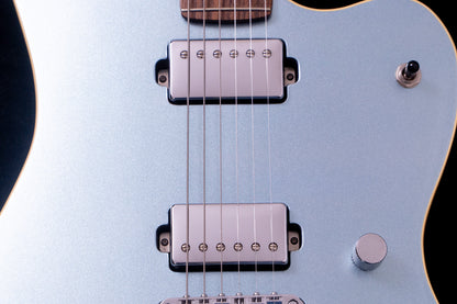 【used】Fender / Made in Japan Modern Jazzmaster HH MIB 2019 3.455kg #JD19007263【TONIQ Yokohama】【price included SHIPPING & IMPORT TAX & VAT】