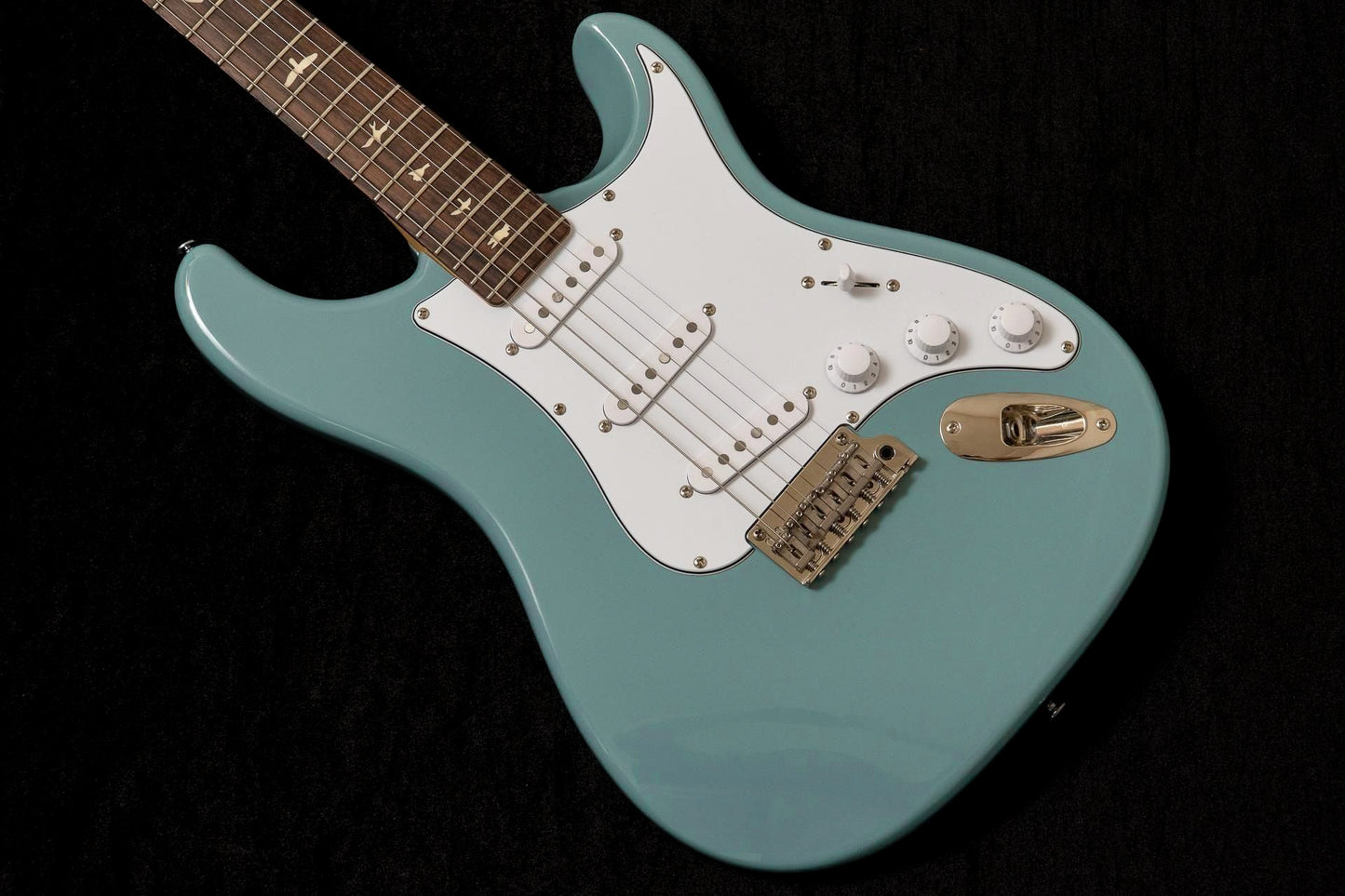 【used】Paul Reed Smith(PRS) / SE Silver Sky Stone Blue 2022 3.23kg #E104423【TONIQ横浜】