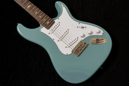 【used】Paul Reed Smith(PRS) / SE Silver Sky Stone Blue 2022 3.23kg #E104423【TONIQ横浜】
