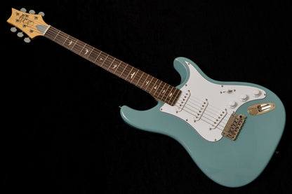 【used】Paul Reed Smith(PRS) / SE Silver Sky Stone Blue 2022 3.23kg #E104423【TONIQ横浜】